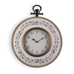 Versa 18191137 wall/table clock