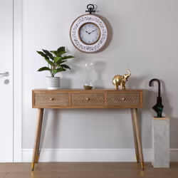 Versa 18191137 wall/table clock