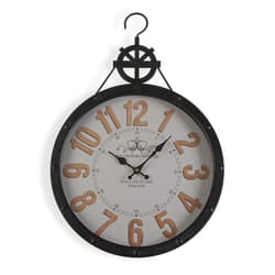 Versa 18191138 wall/table clock