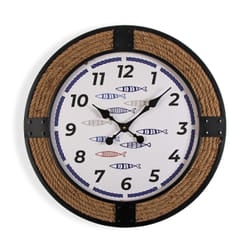 Versa 18190940 wall/table clock
