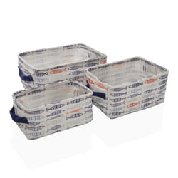 Versa 22000274 serving basket
