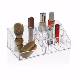 Versa 21890176 makeup organizer
