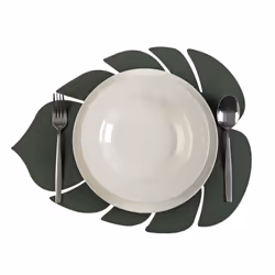 Versa 22400010 placemat 6 pc(s)