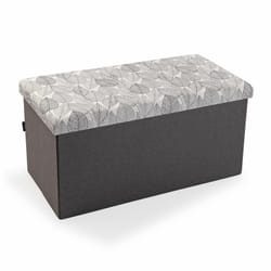 Versa 20970068 pouffe/ottoman