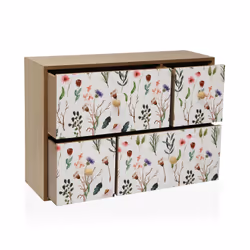 Versa 21920190 jewellery box/pouch/organizer