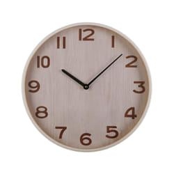 Versa 18191495 wall/table clock