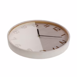 Versa 18191495 wall/table clock
