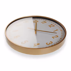 Versa 18191498 wall/table clock