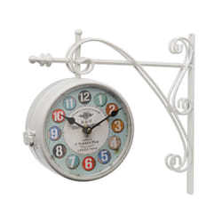 Versa 18190312 wall/table clock