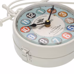 Versa 18190312 wall/table clock