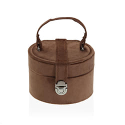 Versa 21921254 jewellery box/pouch/organizer