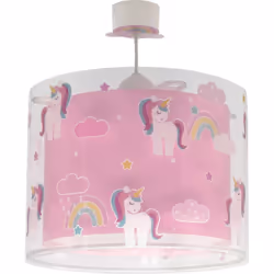 Dalber 41592, 1 bulb(s), LED, E27, Multicolour