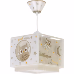Dalber 63392 ceiling lighting E27 LED 15 W