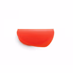 Lékué 3402700R10U008 egg cooker 2 egg(s) Red