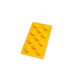 Lékué 0850400A02C150 Silicone Yellow