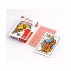Fournier F20984 board/card game Poker