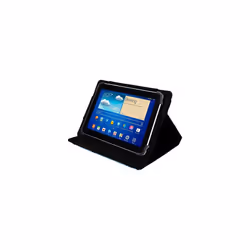 SilverHT 111935140199 tablet case 25.6 cm (10.1") Cover Blue