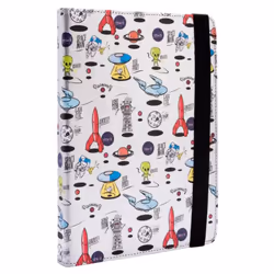 SilverHT 111939240199, Cover, Any brand, 25.6 cm (10.1")