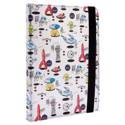SilverHT 111939240199 tablet case 25.6 cm (10.1") Cover Silver