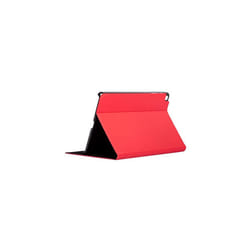 SilverHT 111944440199 tablet case 25.6 cm (10.1") Folio Red