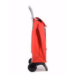 Rolser Jet LN Red Trolley bag