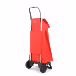 Rolser Jet LN Red Trolley bag