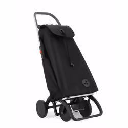 Rolser I-Max MF Black Trolley bag - Additional view 5