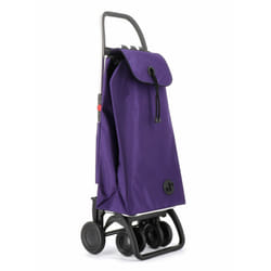 Rolser I-Max MF Purple Trolley bag