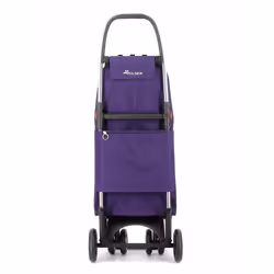 Rolser I-Max MF Purple Trolley bag