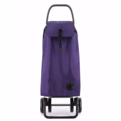 Rolser IMX302-1008 shopping bag Violet Trolley bag - Additional view 4