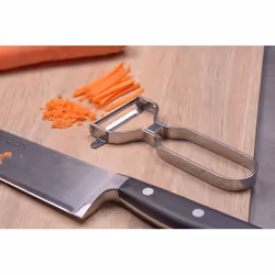 ARCOS 607000 peeler Fruits & vegetables Y peeler Stainless steel