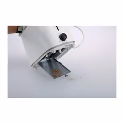 JATA TT331 6 2 slice(s) 750 W White - Additional view 4