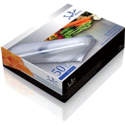 JATA R22X6 vacuum sealer accessory Vacuum sealer bag