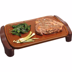 JATA M MAGIC, Brown, 460 x 280 mm, 230 V
