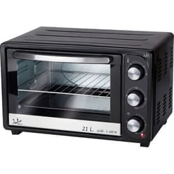 JATA HN921 21 L 1380 W Black