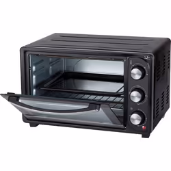 JATA HN921 21 L 1380 W Black