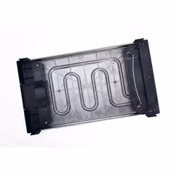 JATA GR3000 contact grill