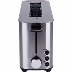 JATA TT1043 toaster 5 1 slice(s) 1000 W Stainless steel - Additional view 4