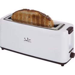 JATA TT579 toaster 1 slice(s) 900 W White - Additional view 2