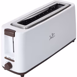 JATA TT579 toaster 1 slice(s) 900 W White - Additional view 3