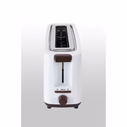 JATA TT579 toaster 1 slice(s) 900 W White - Additional view 4