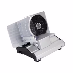 JATA CF1053, Electric, 2.2 cm, Silver, Metal, 1 mm, 19 cm