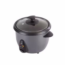 JATA AR393 rice cooker 1 L 400 W Grey