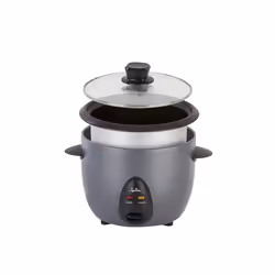 JATA AR393 rice cooker 1 L 400 W Grey