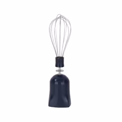 JATA JEBT5026 blender Immersion blender 1000 W Black, Stainless steel