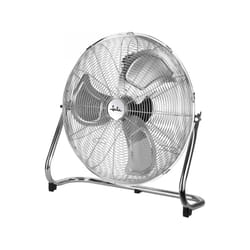 JATA JVVS3014 household fan Silver
