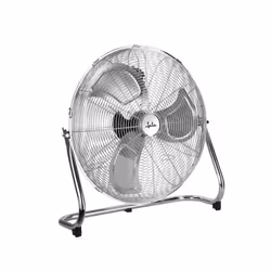 JATA JVVS3014 household fan Silver