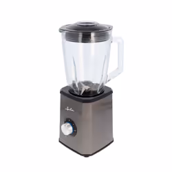 JATA JEBT1500 blender 1.5 L Tabletop blender 1500 W Stainless steel