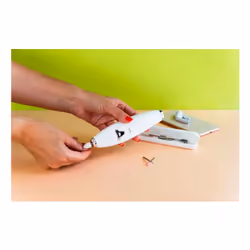 JATA JBSM1200 electric nail care tool Electric nail polisher Battery, USB - Additional view 5