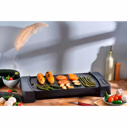 JATA JEGR2851 contact grill